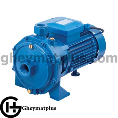 پمپ آب یک و نیم اسب 2 پروانه CB160