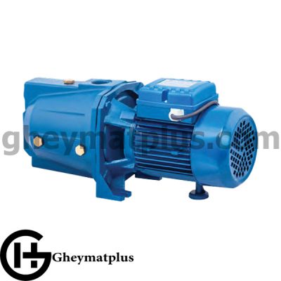 پمپ آب یک اسب جتی CAM100