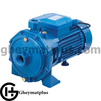 پمپ آب دو اسب 2 پروانه CB210