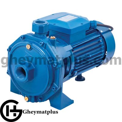 پمپ آب سه اسب 2 پروانه CB310