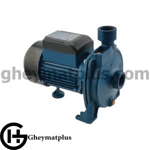 پمپ آب نیم اسب بشقابی CM50